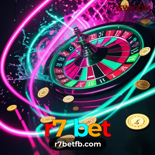 Cassino r7 bet | Bônus Exclusivos e Saques via PIX