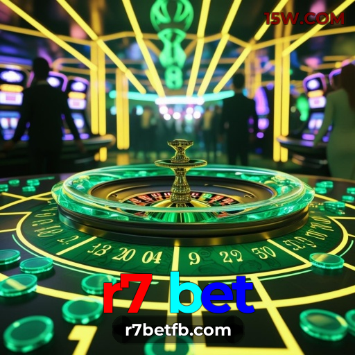 r7 bet: Jogue Slots Online com Depósito Mínimo e Bônus de 100%