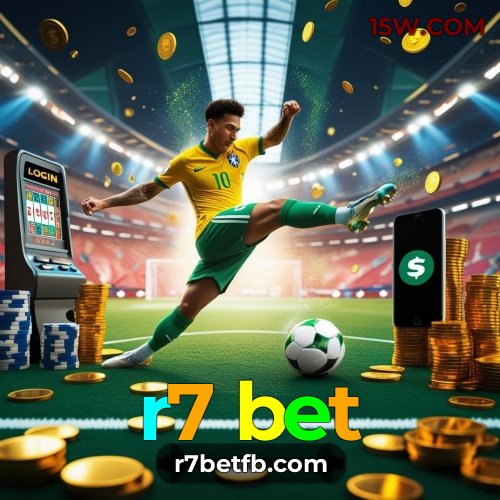 r7 bet.com 🌈 - A primeira escolha do Brasil para entretenimento 🌈 - r7 bet