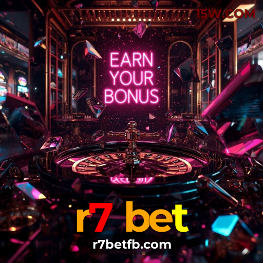 r7 bet — App de jogos: explore, baixe, jogue
