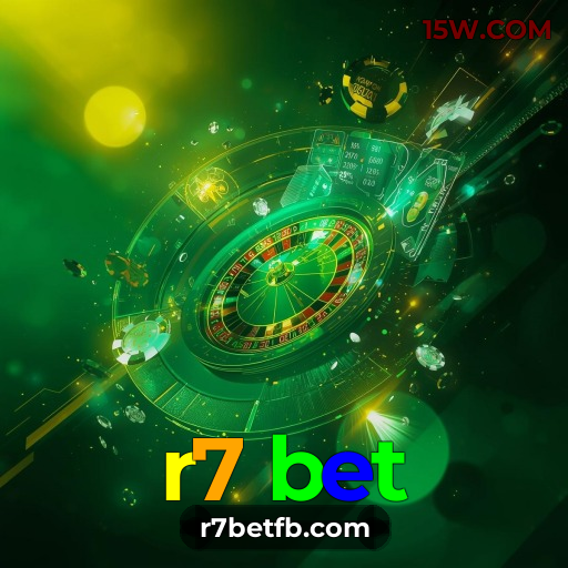 r7 bet: Cassino Online Confiável e Seguro: Jogue e Ganhe Agora!