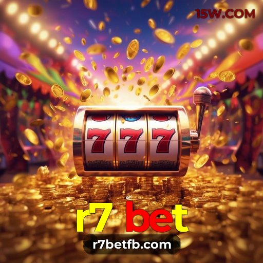 Nova Plataforma r7 bet - Ganhe Bônus de Cadastro Sem Depósito