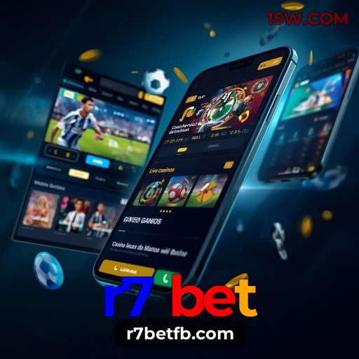 r7 bet.com 🎯 - Principal site oficial de jogos de azar 🎯 - r7 bet