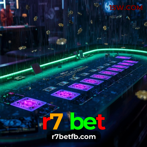 r7 bet ⭐️ oficial site Brasil | Bônus até R00