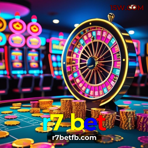 r7 bet | Cassino Online com Jogos Seguros no Brasil