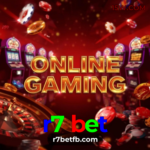 r7 bet | Cassino Online com Jogos Seguros no Brasil
