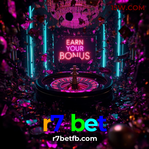 r7 bet.com | Login Seguro para Jogar Cassino Online