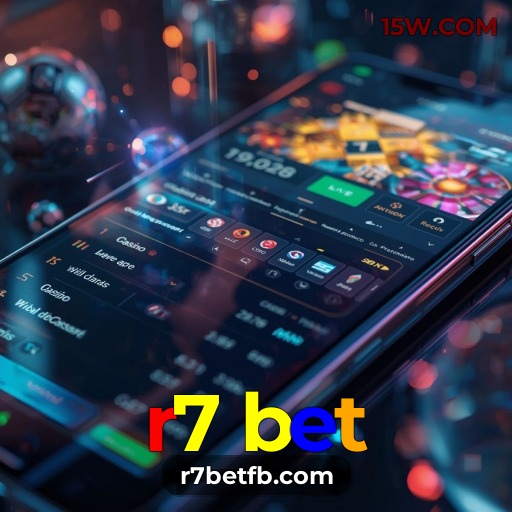 r7 bet Apostas: O Guia Secreto para Lucrar com Futebol e Slots