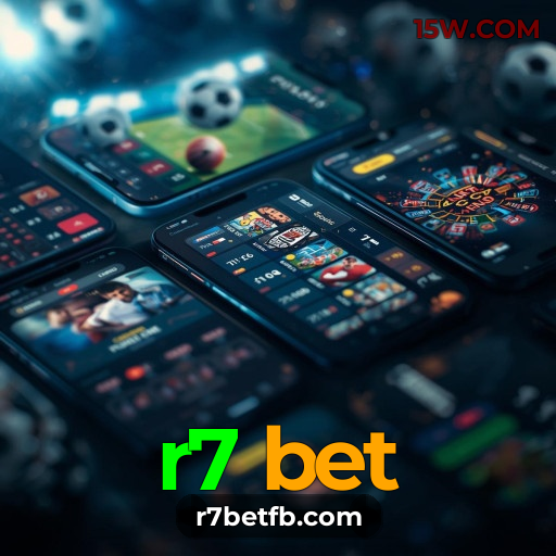 r7 bet