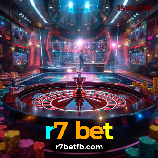 r7 bet