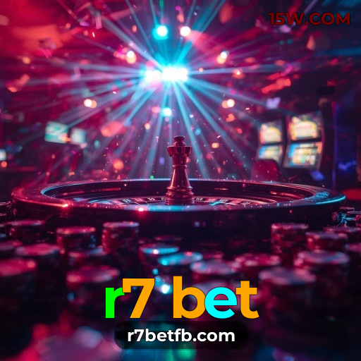 r7 bet.com | Login Seguro para Jogar Cassino Online