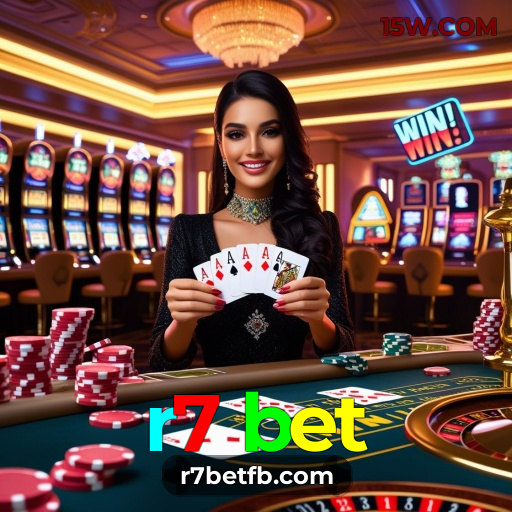 r7 bet: Melhores Jogos de Slots, Fortune Tiger e Aviator Online