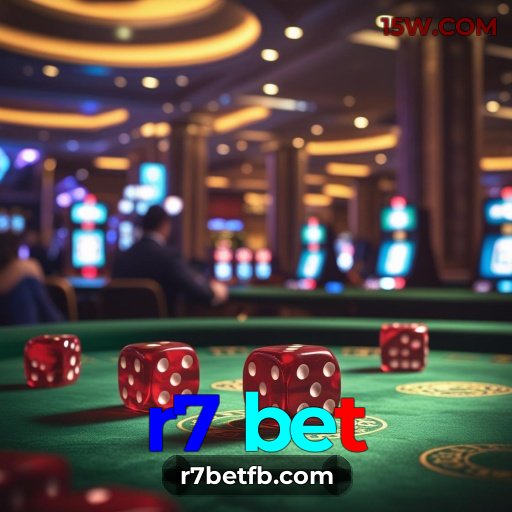 r7 bet