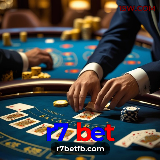 r7 bet Apostas: O Guia Secreto para Lucrar com Futebol e Slots