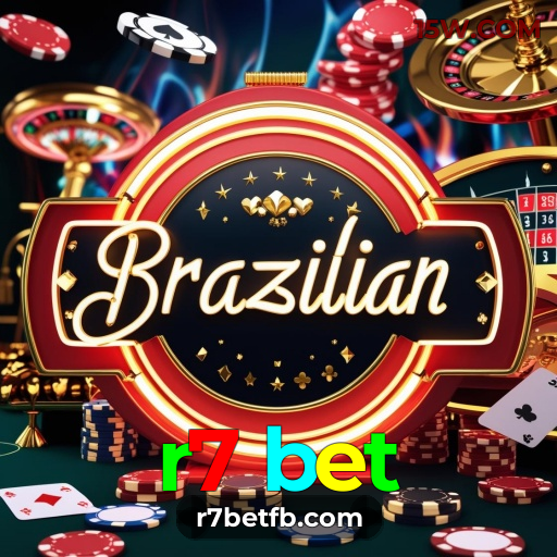 r7 bet | Apostas Esportivas e Jogos Online com Comunidade Ativa