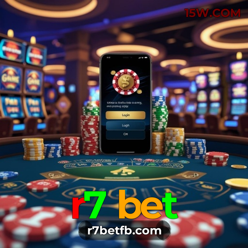 r7 bet