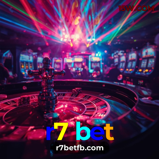 r7 bet