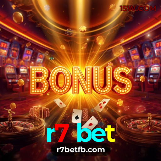 r7 bet | Apostas Esportivas e Jogos Online com Comunidade Ativa
