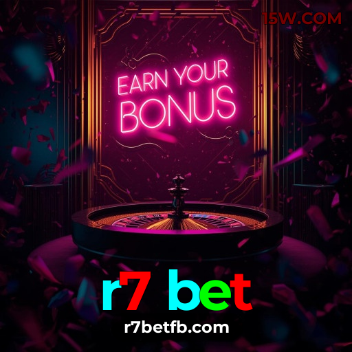 Nova Plataforma r7 bet - Ganhe Bônus de Cadastro Sem Depósito